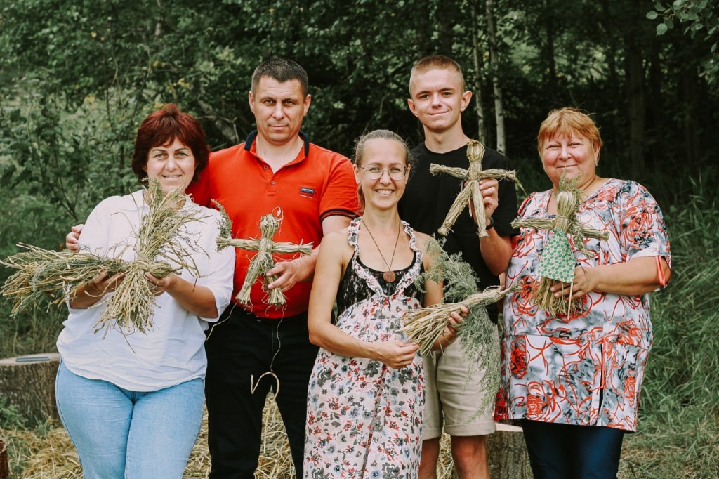 Живий Творчий Простір