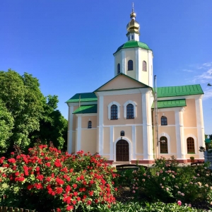 19й день : Врінда-Ашрам — Холодний Яр