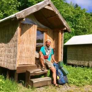 10й день : Трахтемирів